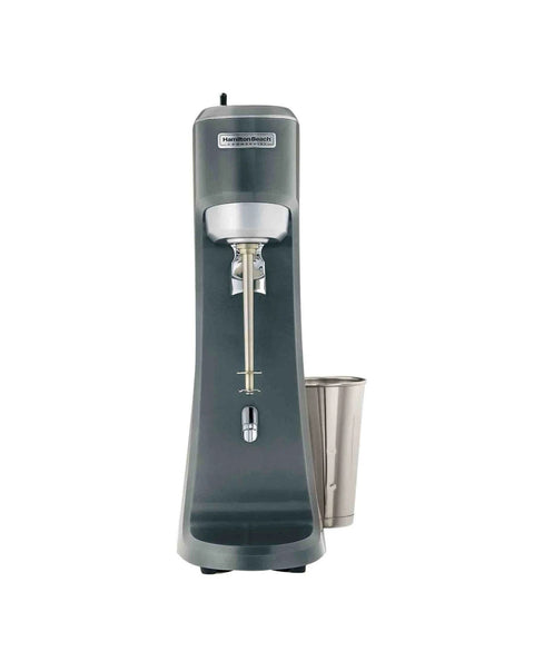 Hamilton Beach HMD200P-UK Single-Spindle Drink Mixer, 17.1 x 16.5 x 52.1H cm