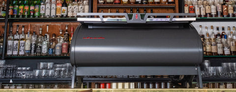 La Marzocco Strada S + ABR