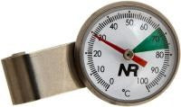 Nuova Ricambi Cappuccino Thermometer Milk Thermometer