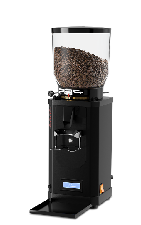 Anfim SP II – 75 mm Burrs – Espresso Coffee Grinder