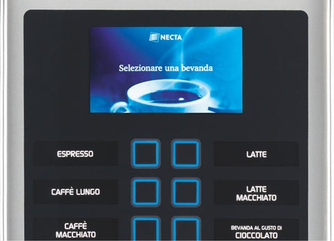 Necta Krea Prime