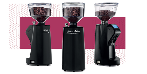 Simonelli MDJ