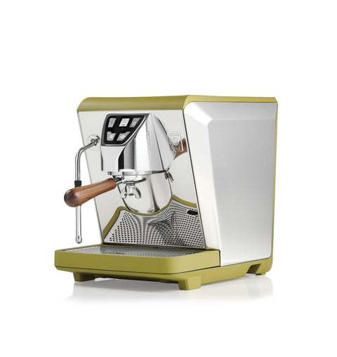 Nuova Simonelli Oscar Mood