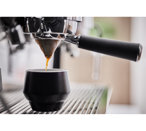Victoria Arduino Black Eagle Maverick Gravimetric 2 Groups