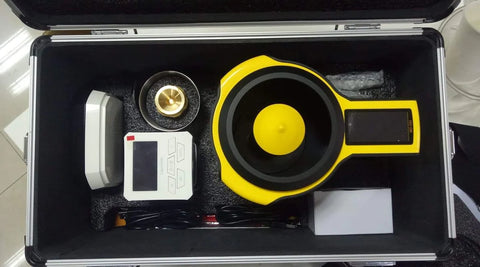 Lighttells MD-500