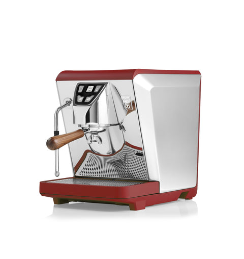 Nuova Simonelli Oscar Mood