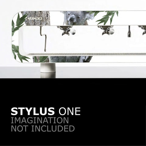 Aremde Stylus One Volumetric