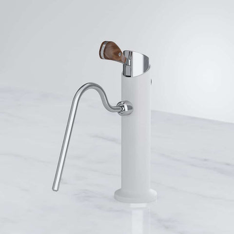 Modbar Steam Extra Tap