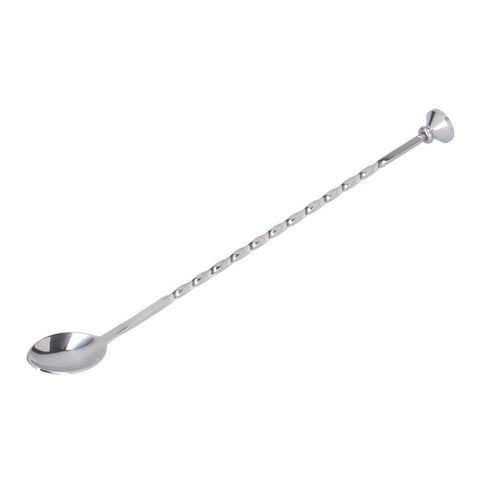 Motta Cocktail Spoon