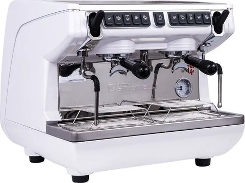 Nuova Simonelli Appia Life Compact 2 Group Volumetric