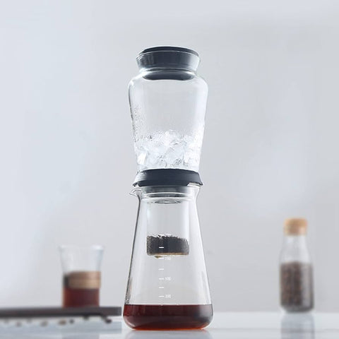 Slow Drip Brewer Hario Shizuku