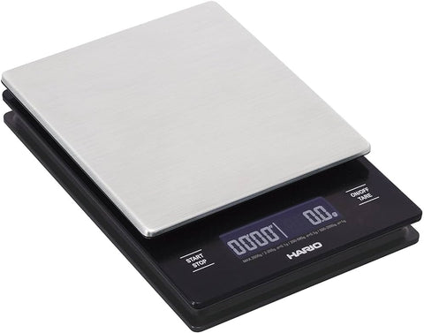 Hario V60 Metal Drip Scale