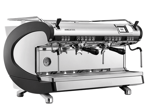 Nuova Simonelli Aurelia Wave 2 Group Volumetric