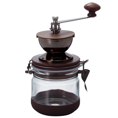 Hario Canister Coffee Mill