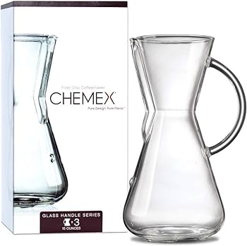 Chemex 3cups Coffee Maker