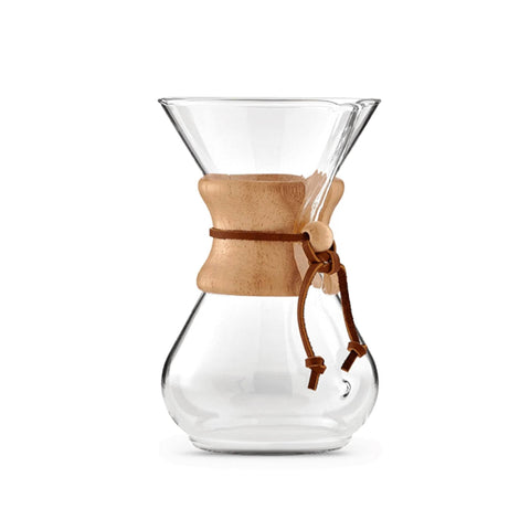 Chemex 6cups Coffee Maker