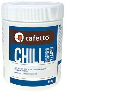 Cafetto Chill Cleaning Powder