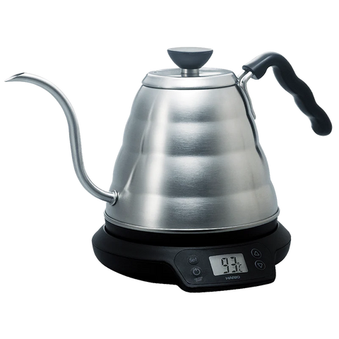 HARIO V60 Power Kettle BuonoN with Temperature control