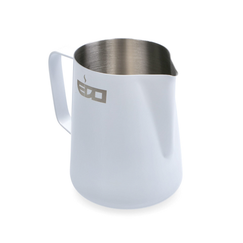 Edo Milk Pitcher