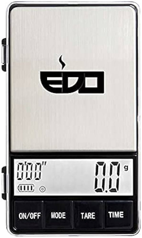 Edo Pocket Scale