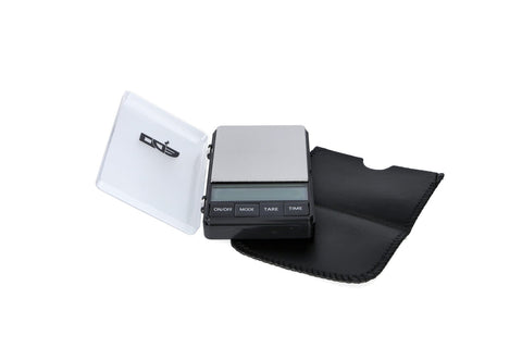 Edo Pocket Scale