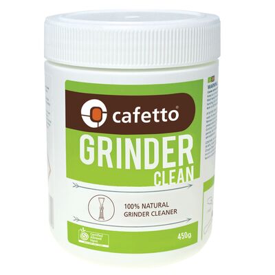 Cafetto Coffee Grinder Cleaner