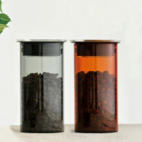 Coffee Canisters