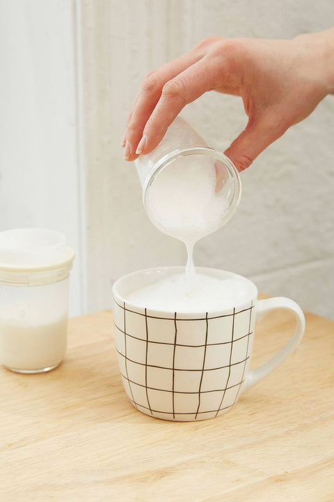 Hario Latte Shaker