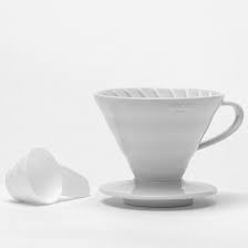 Hario V60 Dripper Ceramic 01