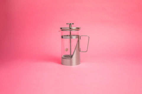 Harior 7 Coffee & tea press