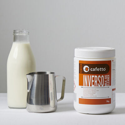 Cafetto Inverso Powder