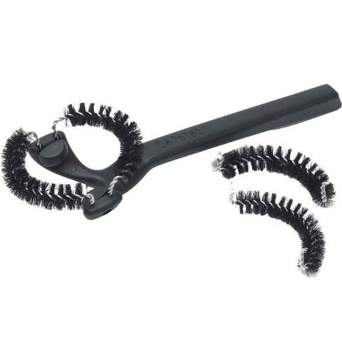 Cafelat Grouphead Brush 58mm