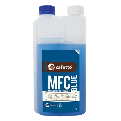 Cafetto MFC® Blue Alkaline Milk Frother Cleaner