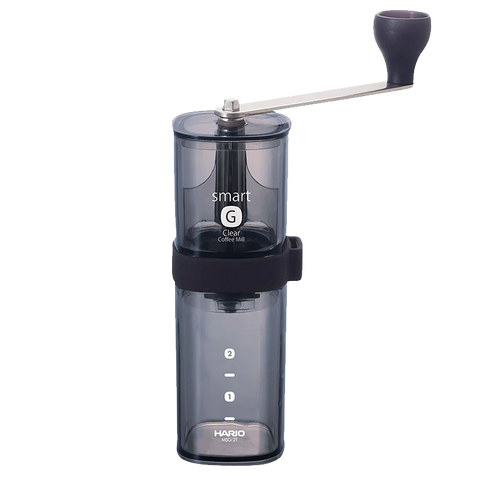 Hario Smart G Coffee Mill Black