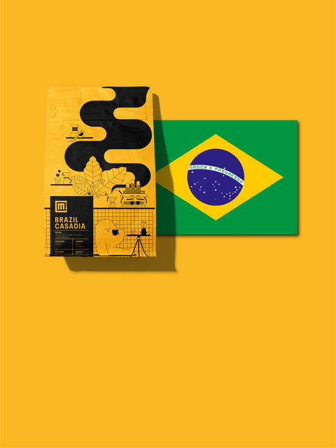 World-Class Coffee Beans