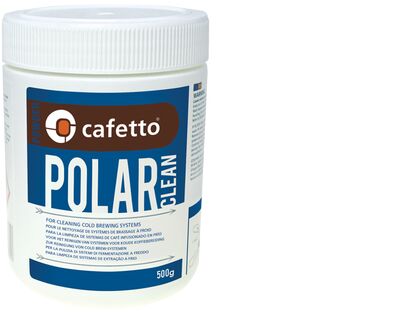 Cafetto Polar Clean Powder