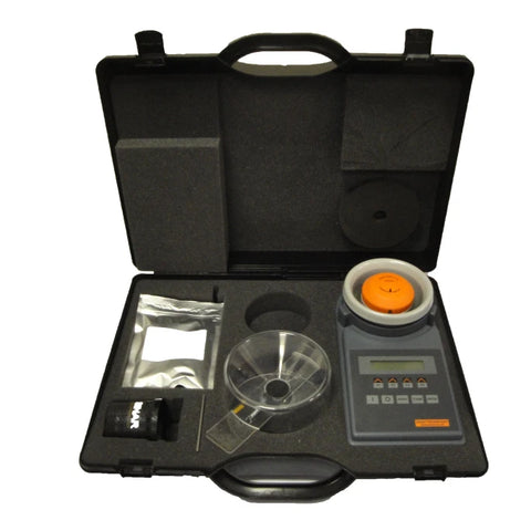 Sinar® BeanPro Moisture Analyser