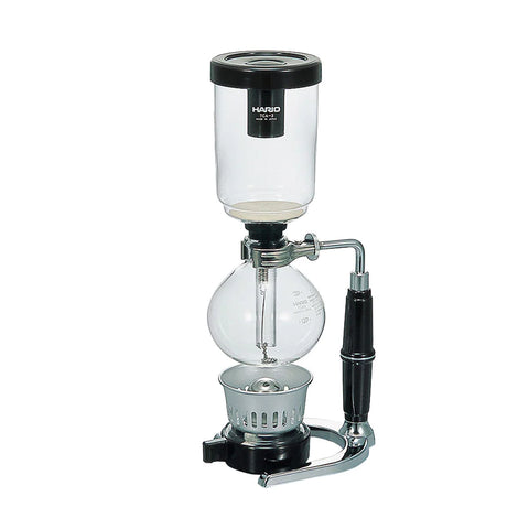 Hario Coffee Siphon "Technica" 3 cups