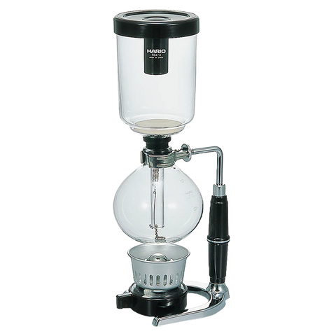 Hario Coffee Siphon "Technica" 5 cups