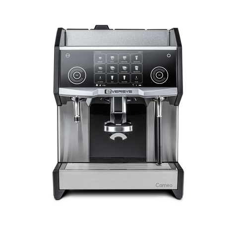 Automatic Coffee Machines