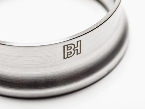 BH Steel Ring