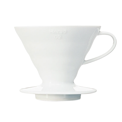 Hario V60 Dripper Ceramic 02