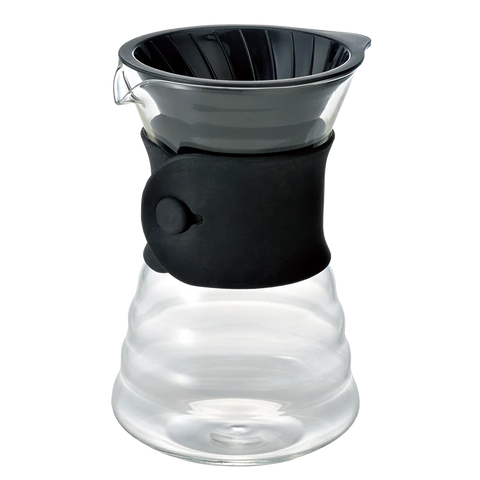 HARIO V60 Drip Decanter 02