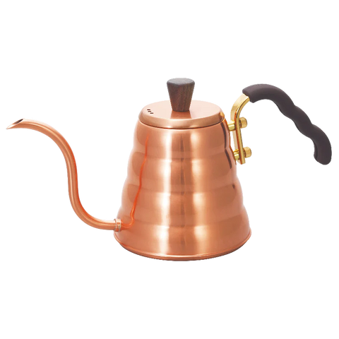 HARIO V60 Drip Kettle "Buono" 90 Copper