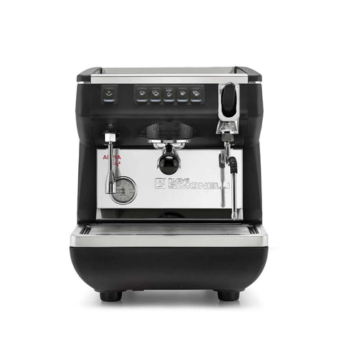 Nuova Simonelli Appia Life 1 Group Volumetric