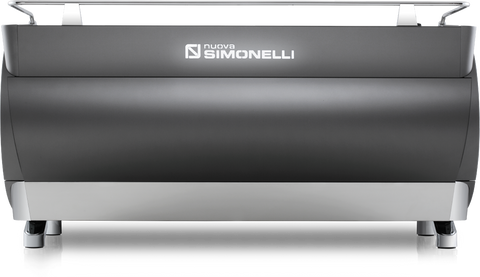 Nuova Simonelli Aurelia Wave UX 3 Group Volumetric