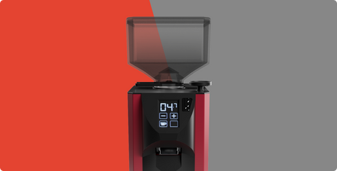 Nuova Simonelli Duo Grinder