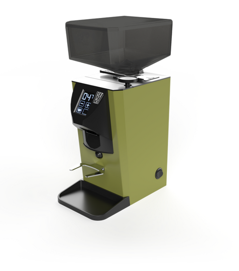 Nuova Simonelli Duo Grinder