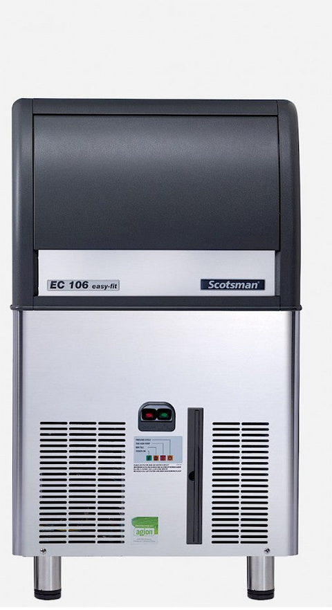 Scottsman ECM 106 Contained Ice Machine 50kg