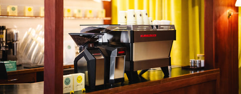 La Marzocco JAY